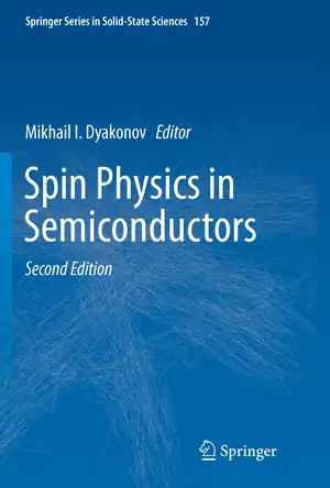 Buchcover ISBN 9783319880280