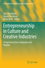 Buchcover Entrepreneurship in Culture and Creative Industries
