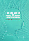 Buchcover Expressions of Radicalization