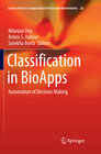 Buchcover Classification in BioApps