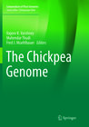 Buchcover The Chickpea Genome