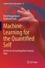 Buchcover Machine Learning for the Quantified Self