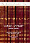 Buchcover An Islamic Worldview from Turkey