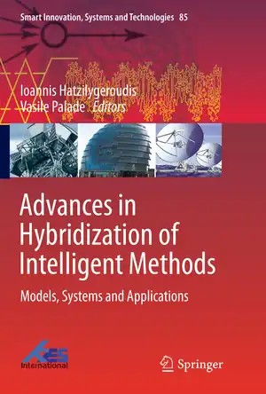 Buchcover ISBN 9783319883205