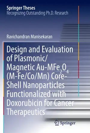 Buchcover ISBN 9783319884578