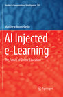 Buchcover AI Injected e-Learning