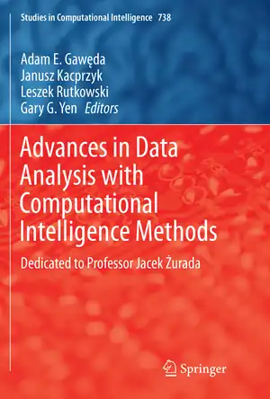 Buchcover ISBN 9783319885162