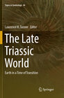Buchcover The Late Triassic World