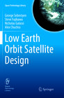 Buchcover Low Earth Orbit Satellite Design