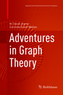 Buchcover Adventures in Graph Theory