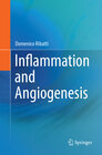 Buchcover Inflammation and Angiogenesis