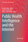 Buchcover Public Health Intelligence and the Internet