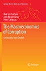 Buchcover The Macroeconomics of Corruption