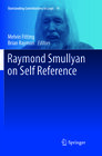 Buchcover Raymond Smullyan on Self Reference