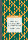 Buchcover Cultural Perspectives on Millennials