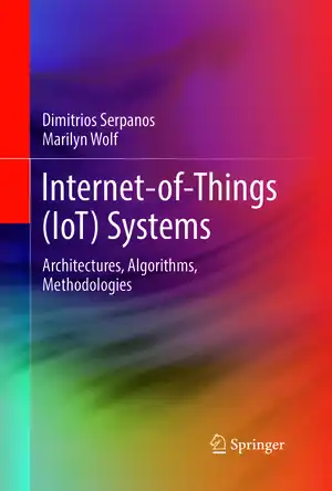 Buchcover ISBN 9783319888286