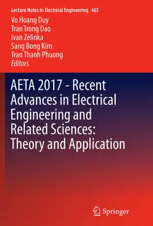 Buchcover ISBN 9783319888477