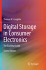 Buchcover Digital Storage in Consumer Electronics