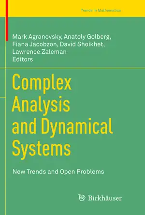 Buchcover ISBN 9783319888934