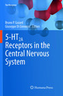 Buchcover 5-HT2A Receptors in the Central Nervous System
