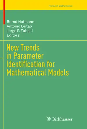 Buchcover ISBN 9783319889986