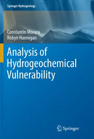 Buchcover ISBN 9783319890210