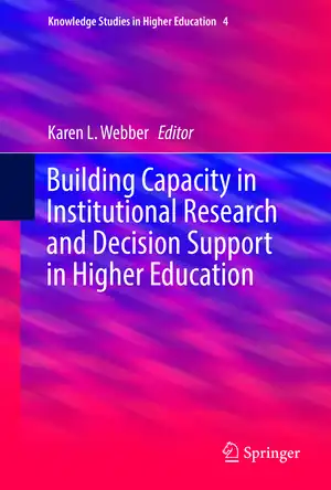 Buchcover ISBN 9783319890425