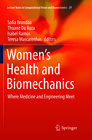 Buchcover Women's Health and Biomechanics