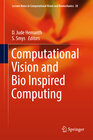 Buchcover Computational Vision and Bio Inspired Computing