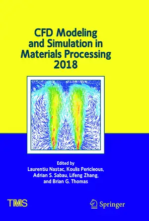 Buchcover ISBN 9783319891330