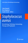 Buchcover Staphylococcus aureus