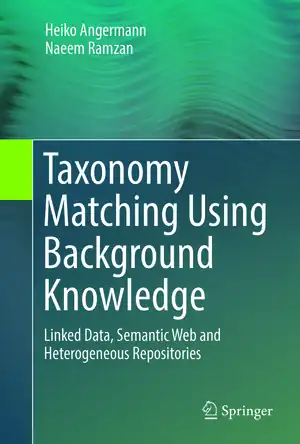 Buchcover ISBN 9783319891576