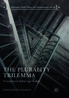 Buchcover The Plurality Trilemma