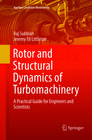 Buchcover Rotor and Structural Dynamics of Turbomachinery