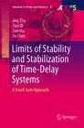 Buchcover Limits of Stability and Stabilization of Time-Delay Systems