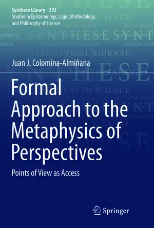 Buchcover ISBN 9783319892559