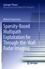 Buchcover Sparsity-Based Multipath Exploitation for Through-the-Wall Radar Imaging