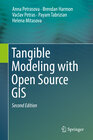 Buchcover Tangible Modeling with Open Source GIS
