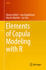 Buchcover Elements of Copula Modeling with R