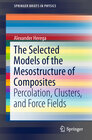 Buchcover The Selected Models of the Mesostructure of Composites
