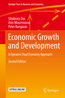 Buchcover Economic Growth and Development