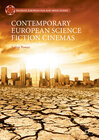 Buchcover Contemporary European Science Fiction Cinemas