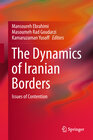 Buchcover The Dynamics of Iranian Borders