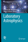 Buchcover Laboratory Astrophysics
