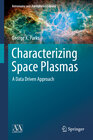 Buchcover Characterizing Space Plasmas