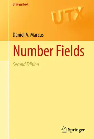 Buchcover ISBN 9783319902333