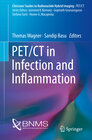 Buchcover PET/CT in Infection and Inflammation