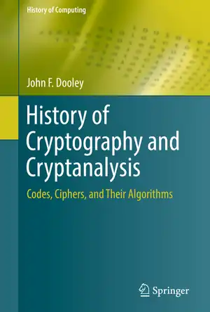 Buchcover ISBN 9783319904436