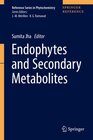 Buchcover Endophytes and Secondary Metabolites