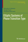 Buchcover Elliptic Systems of Phase Transition Type